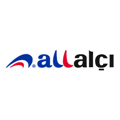 All Alçı logosu