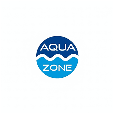 AquaZone logosu