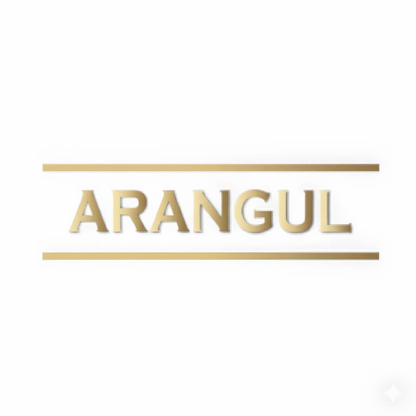 Arangül logosu