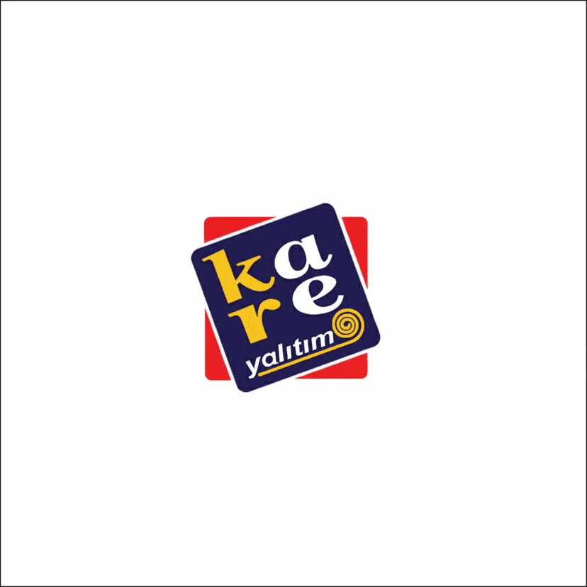 Kare Yalıtım logosu
