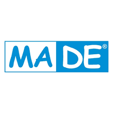 Made logosu