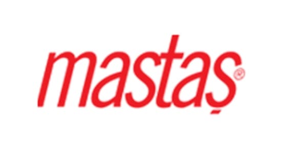 Mastaş logosu