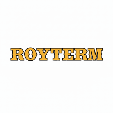 Royterm logosu