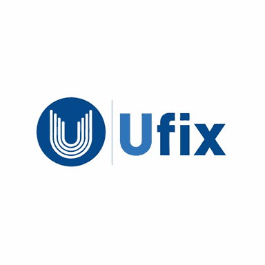 Ufix logosu