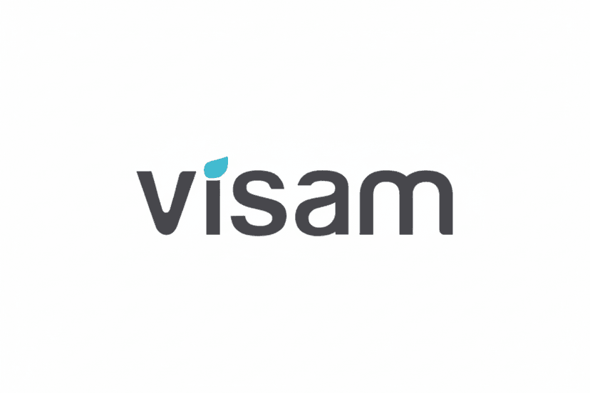 Visam logosu
