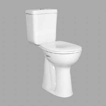 ECE ENGELLİ ALTTAN ÇIKIŞLI KLOZET — Ece Banyo & İsvea