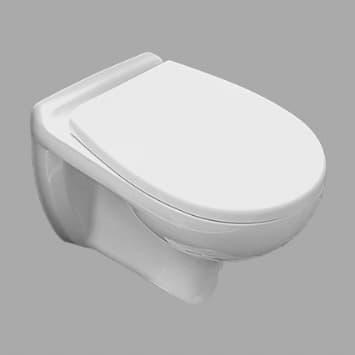 ECE KARİZMA ASMA KLOZET — Ece Banyo & İsvea