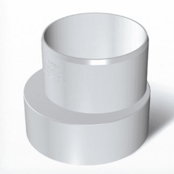 PVC KADA — Fırat Boru
