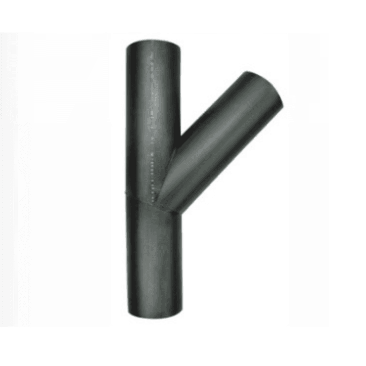 HDPE 60' ÇATAL (KONFEKSİYON) — Fırat Boru