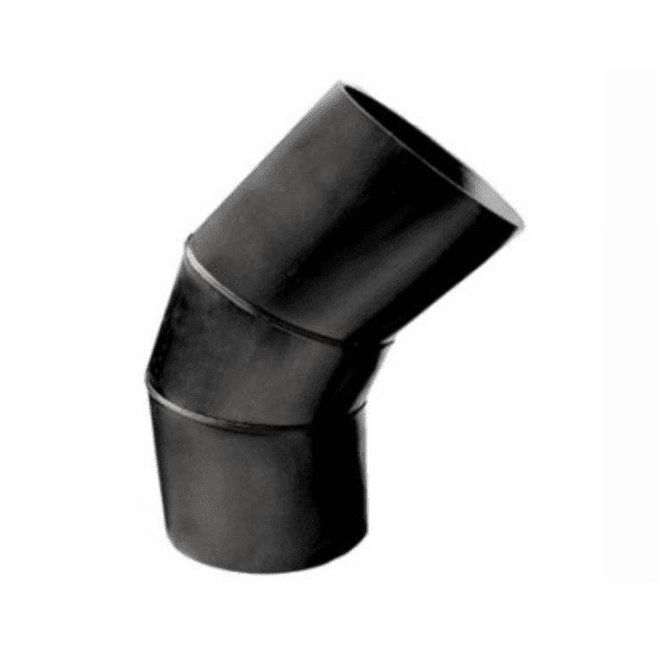 HDPE 60' DİRSEK (KONFEKSİYON) — Fırat Boru