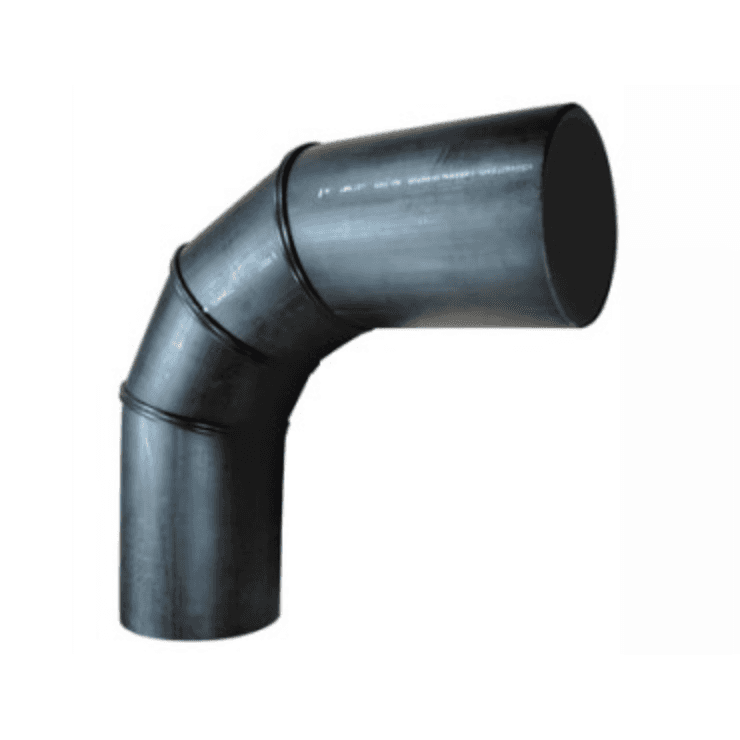 HDPE 90' DİRSEK (KONFEKSİYON) — Fırat Boru