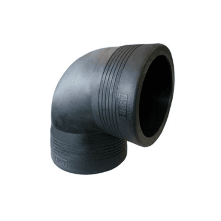 HDPE 90 DİRSEK — Fırat Boru