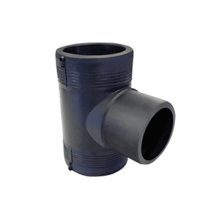 HDPE EŞİT TE — Fırat Boru