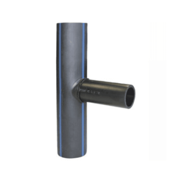 HDPE İNEGAL T — Fırat Boru