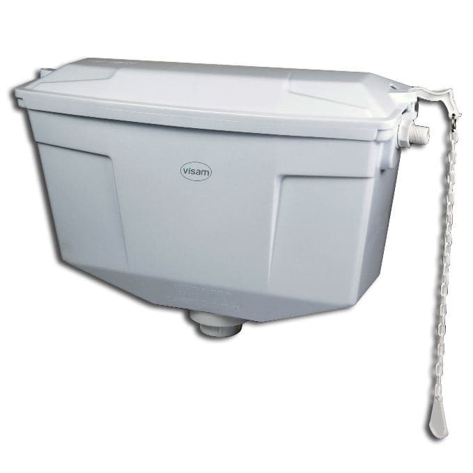 LORD 2000 REZERVUAR — Ece Banyo & İsvea