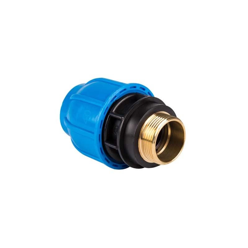 METAL DIŞTAN DİŞLİ ADAPTÖR METAL ERKEK ADAPTÖR — Arangül