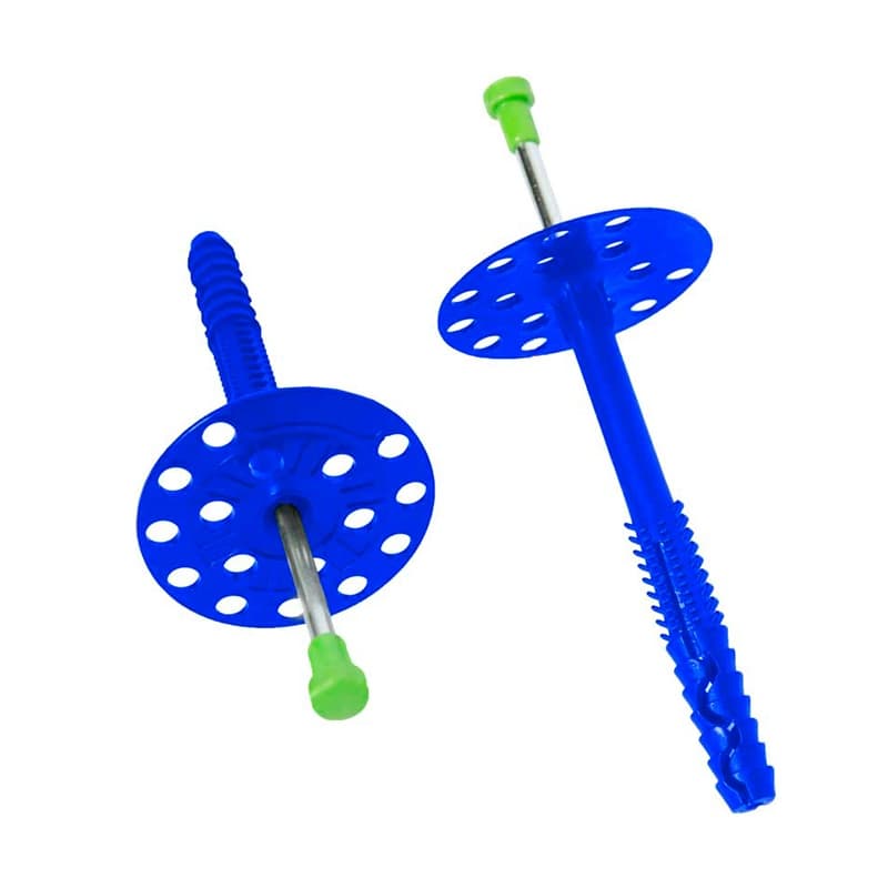 METAL STRAFOR DÜBELİ — Arangül