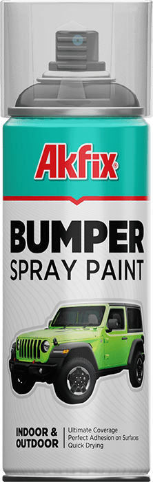 OTO TAMPON SPREY BOYA — Akfix