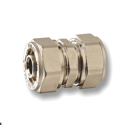 PEX BAĞLANTI MANŞONU (16 MM) — Fırat Boru