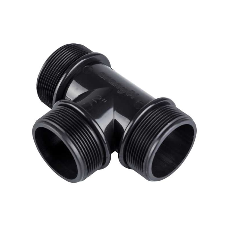 PLASTİK FİTTİNGS DIŞTAN DİŞLİ TE — Arangül