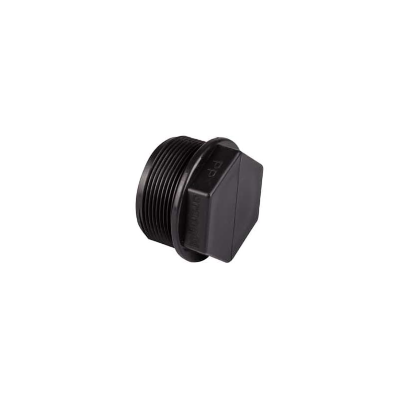 PLASTİK FİTTİNGS TAPA — Arangül