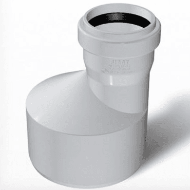 PVC REDÜKSİYON — Fırat Boru