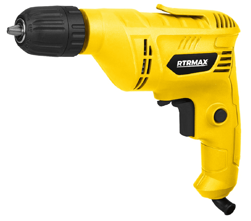 RTM1504 - DARBESİZ MATKAP 280W 10 MM — Rtrmax