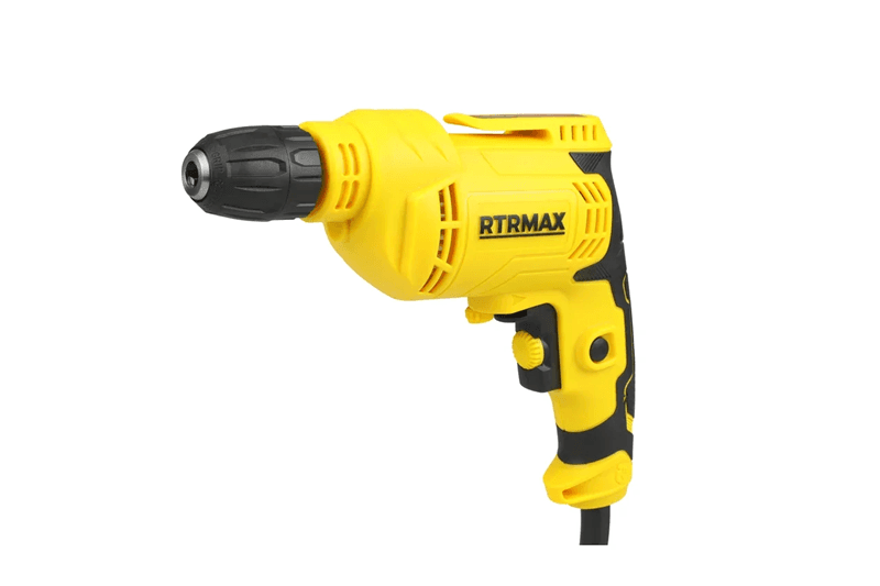 RTM1520 - DARBESİZ MATKAP 450W 10 MM — Rtrmax
