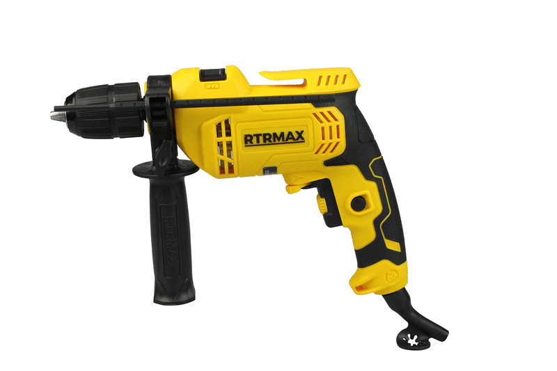 RTM1550 - DARBELİ MATKAP 550W 13 MM — Rtrmax