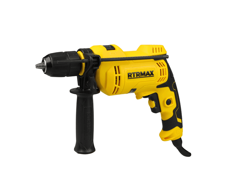 RTM1570 - DARBELİ MATKAP 710W 13 MM — Rtrmax