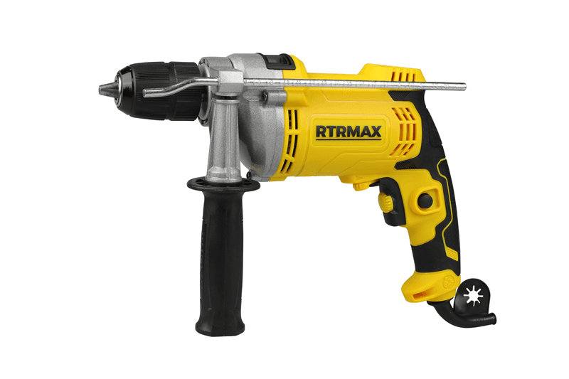 RTM1590 - DARBELİ MATKAP 1050W 13 MM — Rtrmax