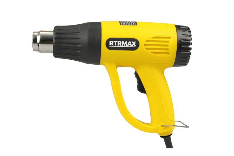 RTM303A - SICAK HAVA TABANCASI 2000 W — Rtrmax