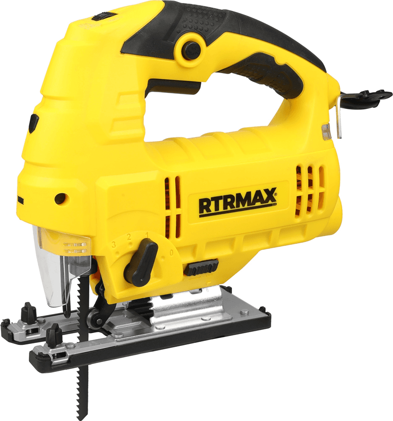 RTM3680 - DEKUPAJ TESTERE 110 MM 800W LAZERLİ — Rtrmax