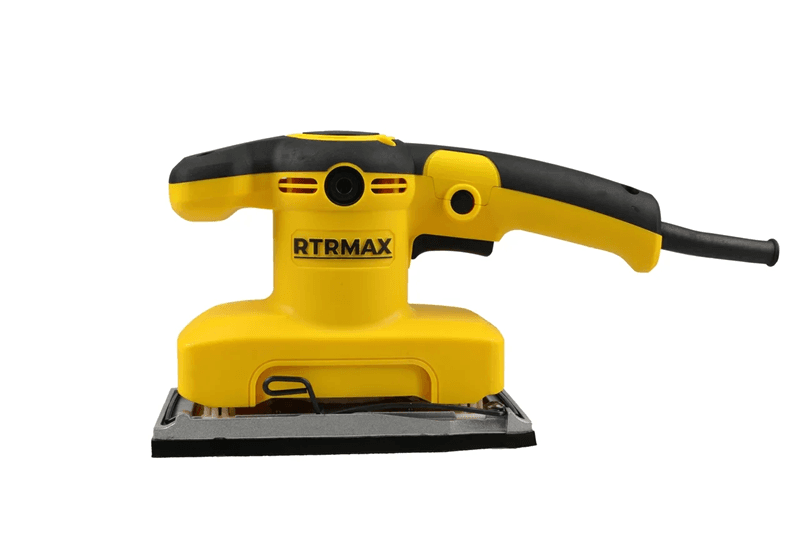 RTM3730 - TİTREŞİMLİ ZIMPARA MAKİNESİ 320W 93*185MM — Rtrmax