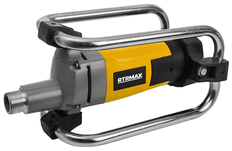 RTM3914 - BETON VİBRATÖRÜ 1500W 4000RPM 60MM — Rtrmax