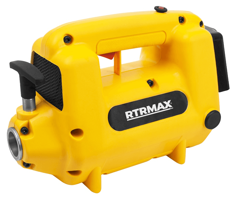 RTM3918 - BETON VİBRATÖRÜ 2300W 18000RPM 45MM — Rtrmax