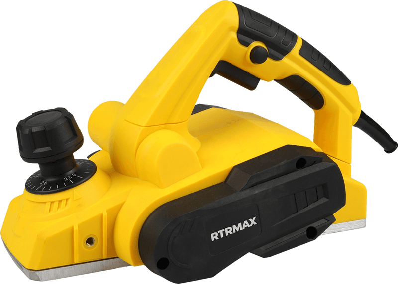 RTM3970 - ELEKTRİKLİ PLANYA MAKİNESİ 800W 82*2,5MM — Rtrmax