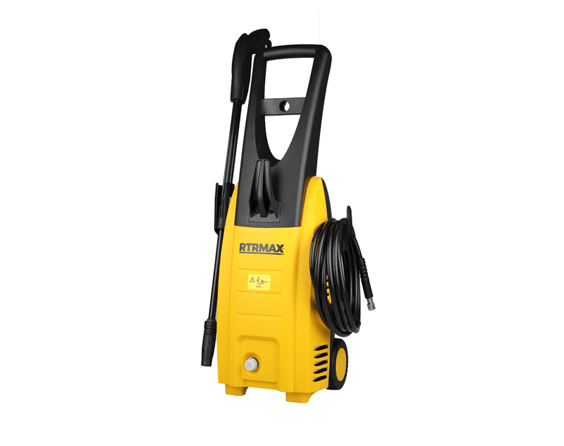 RTM711 - YÜKSEK BASINÇLI YIKAMA 1700W 150 BAR — Rtrmax