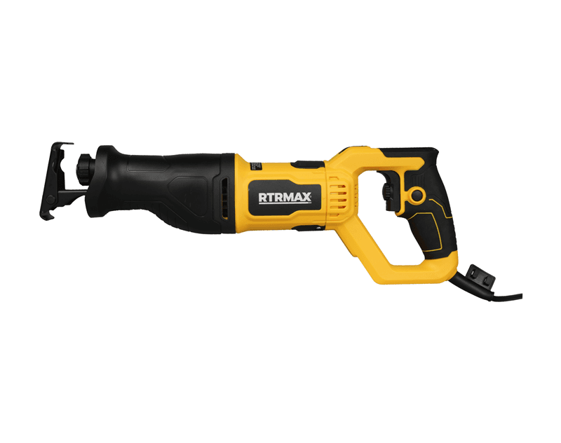 RTM9070 - TİLKİ KUYRUĞU TESTERE 710W 2800D/DK — Rtrmax