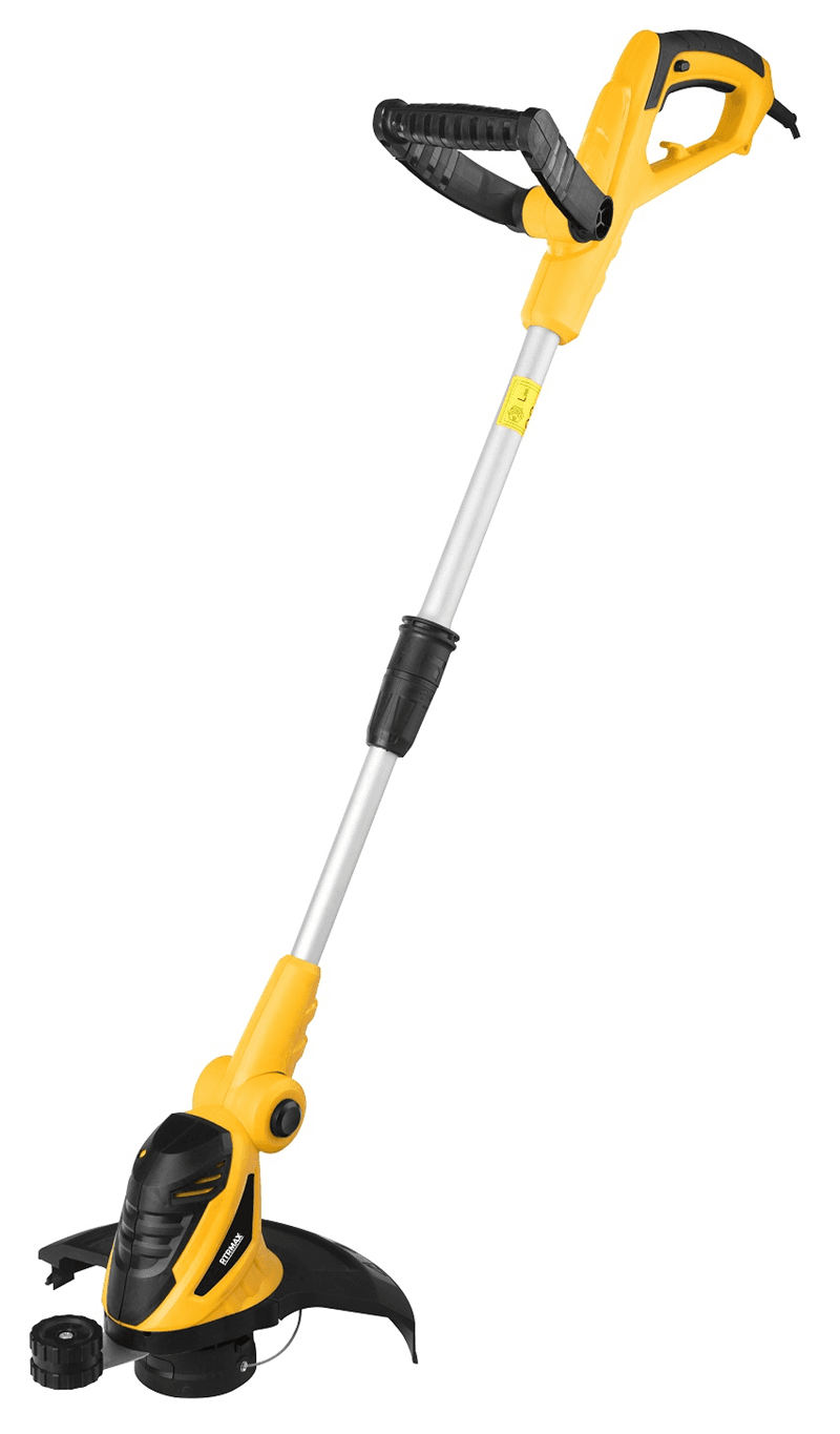 RTM915 - ELEKTRİKLİ ÇİM KENAR KESME TIRPANI 450W 350MM — Rtrmax