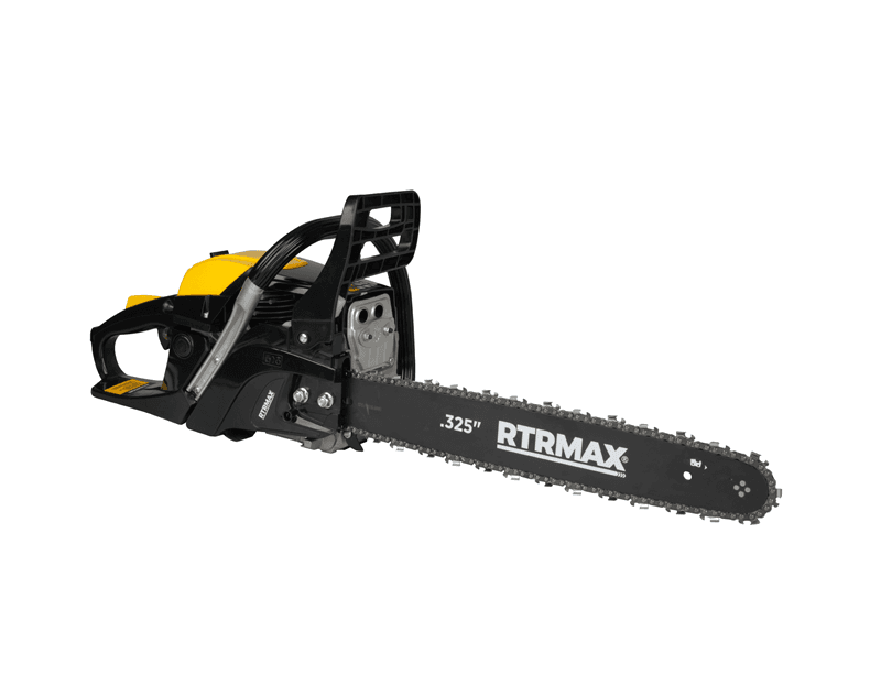 RTM960 - BENZİNLİ AĞAÇ KESME MOTORU 57 CC 3 HP 45CM PALA — Rtrmax
