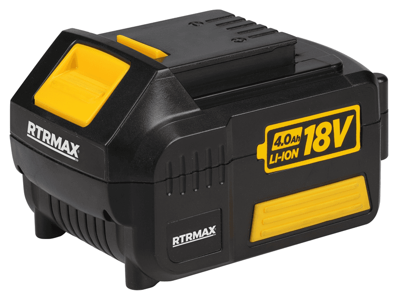 RTX1805 - AKÜ 5.0 Ah X-LION — Rtrmax