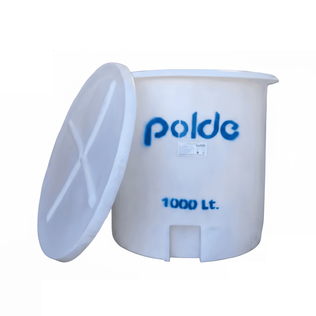 SALAMURA DEPOLARI VE TUZ KAPLARI ÖLÇÜLERİ — Polde