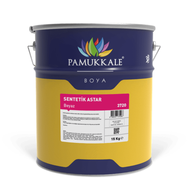 SENTETİK ASTAR — Pamukkale Boya