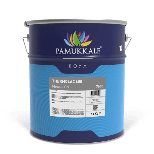 THERMOLAC 600™ — Pamukkale Boya