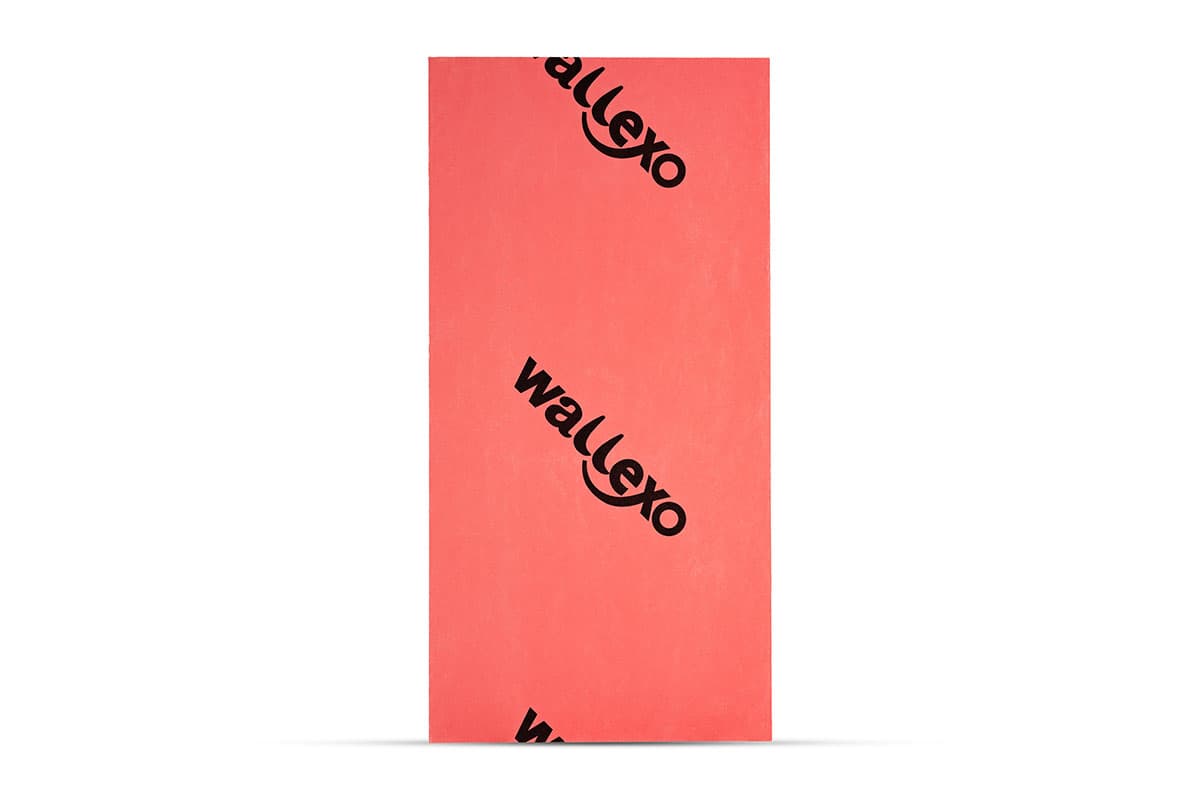 WALLEXO DIŞ CEPHE — All Alçı